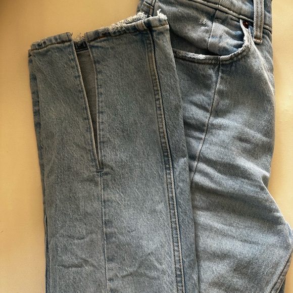 Abercrombie A&F Jeans - Picture 5 of 10